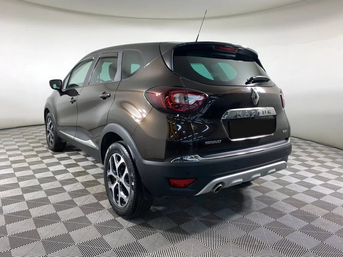 Renault Kaptur