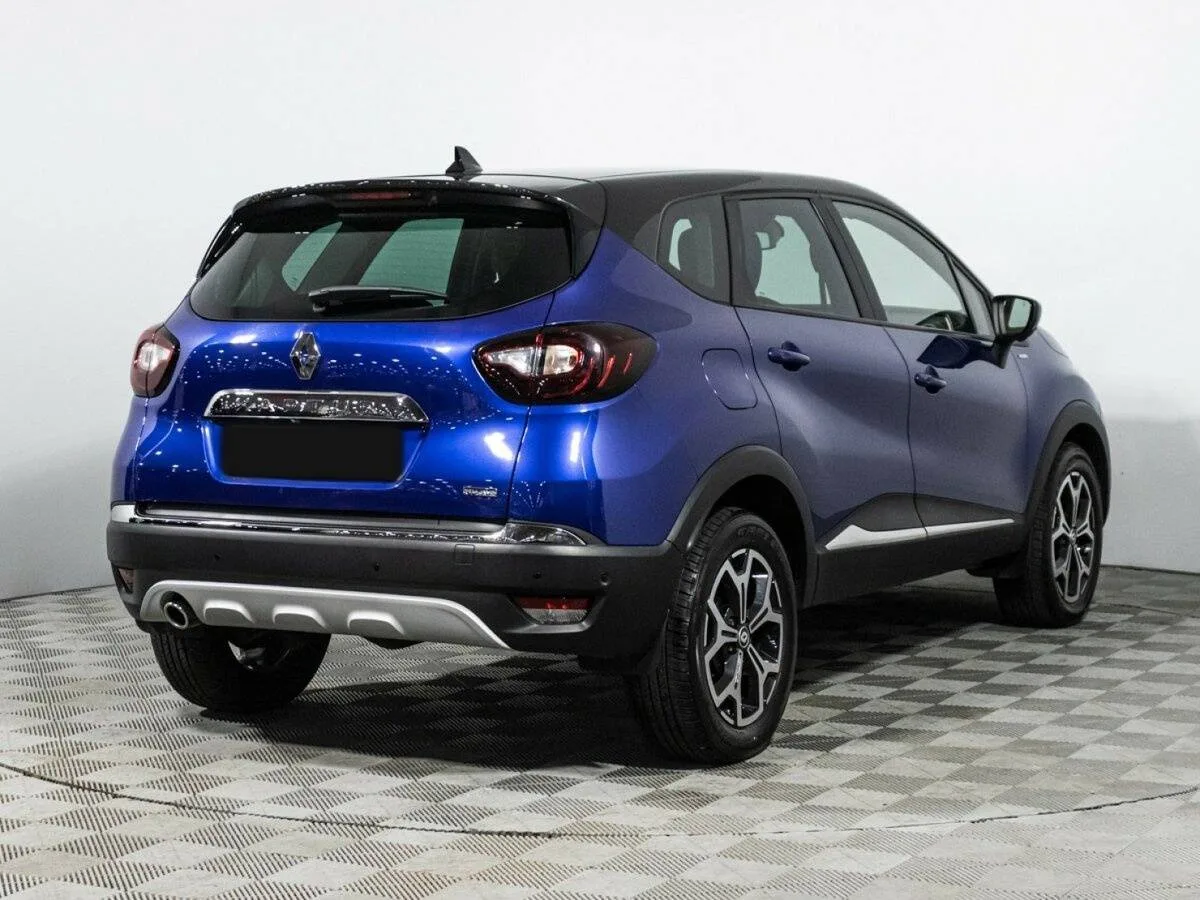 Renault Kaptur