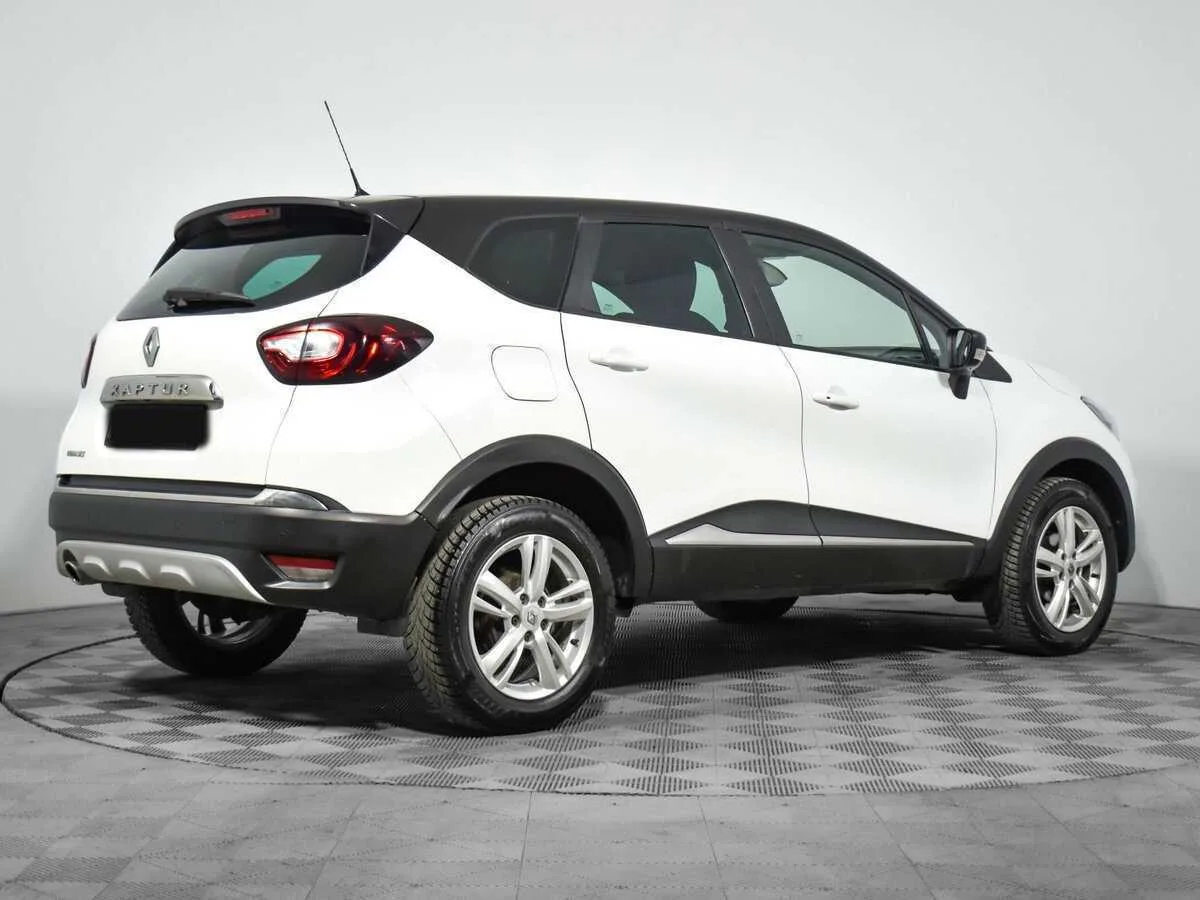 Renault Kaptur