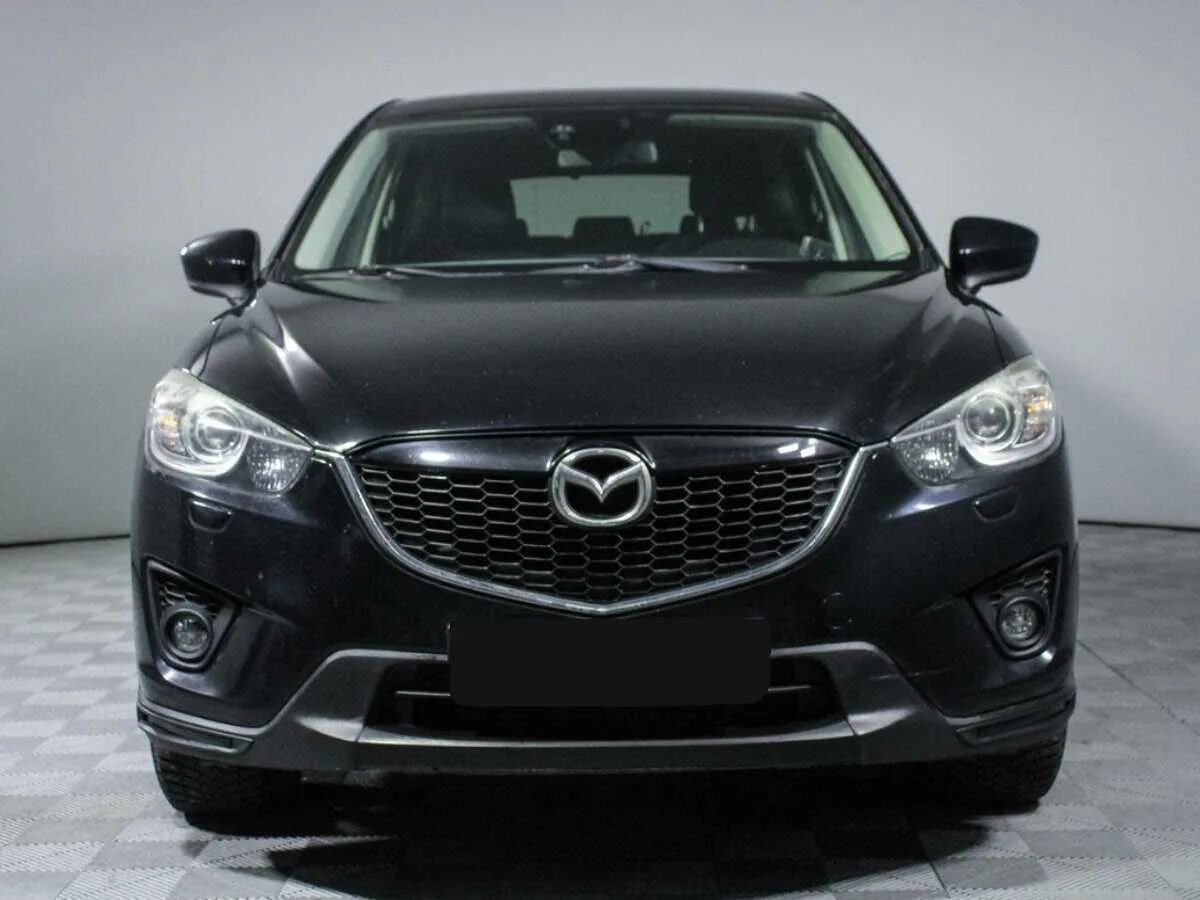 Mazda Cx 5