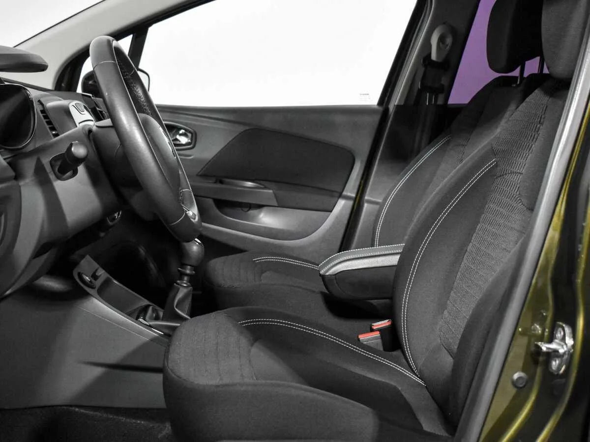 Renault Kaptur