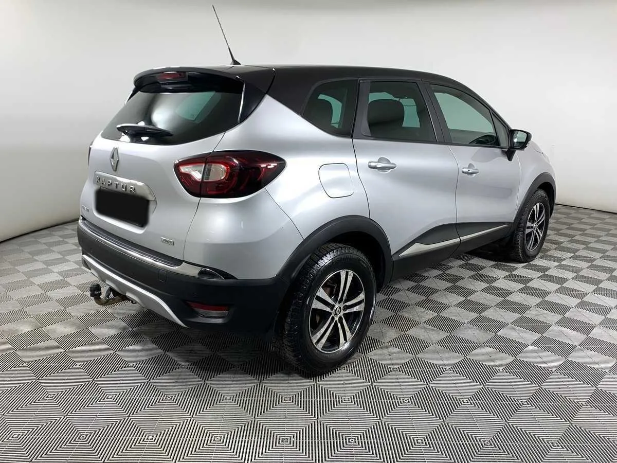 Renault Kaptur