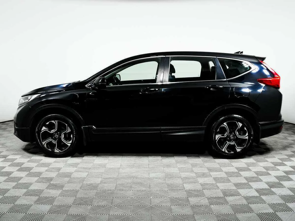 Honda Cr V