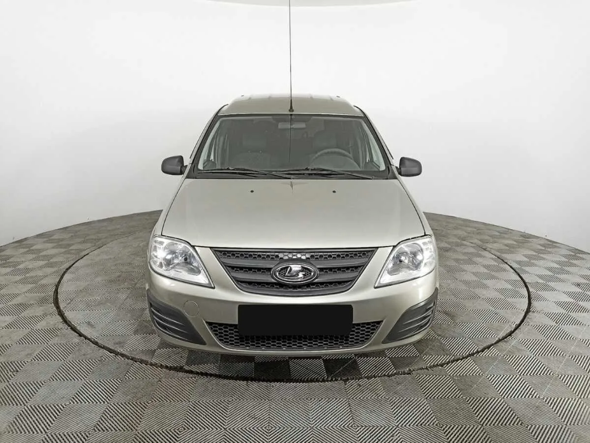 LADA (ВАЗ) Largus