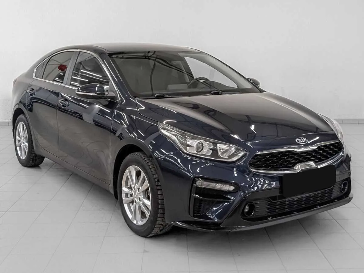 Kia Cerato