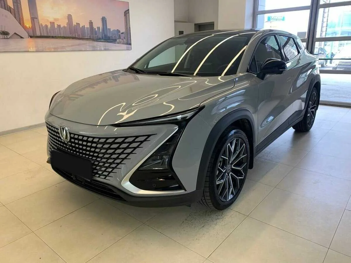Changan Uni T