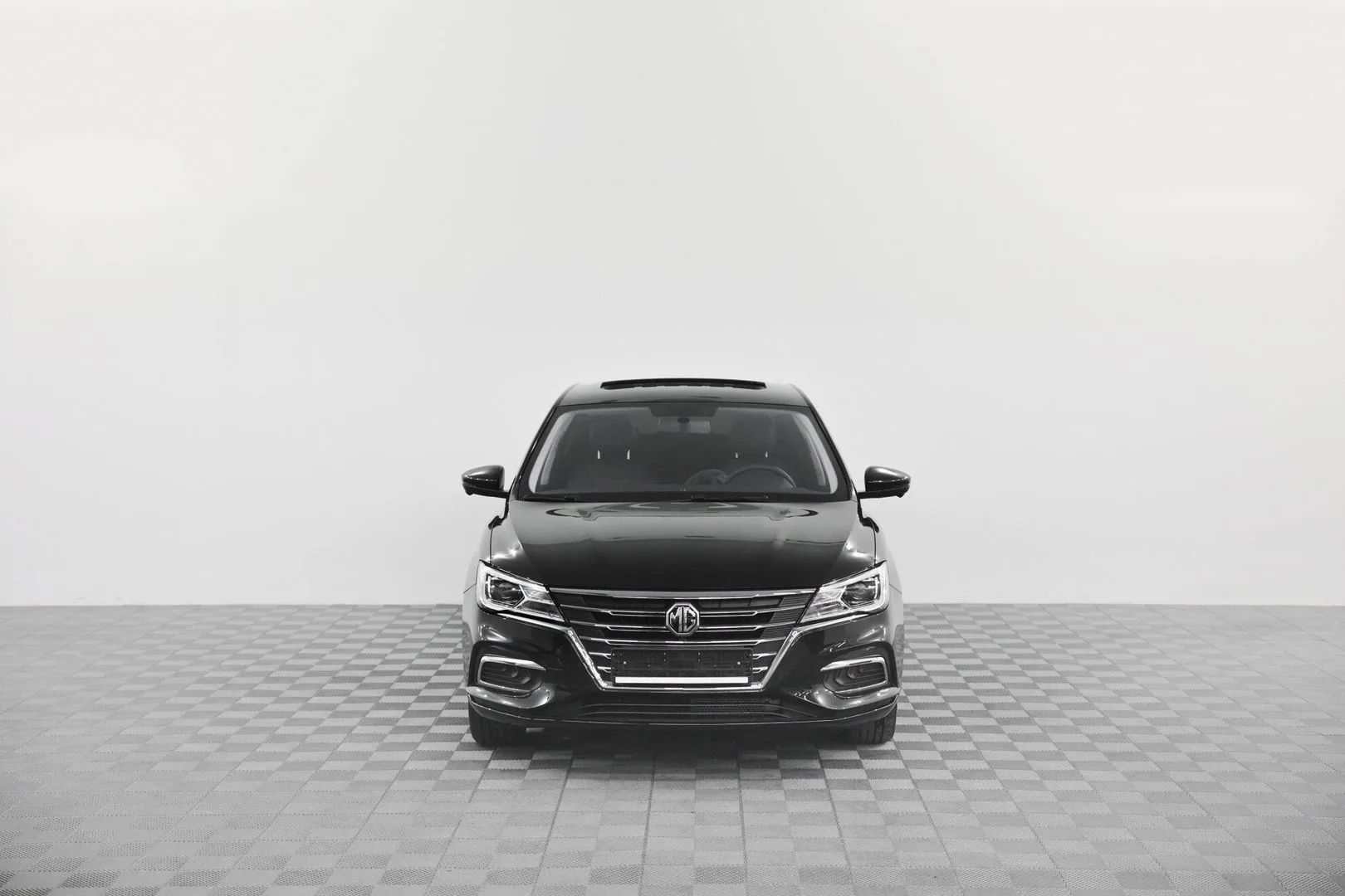 MG 5