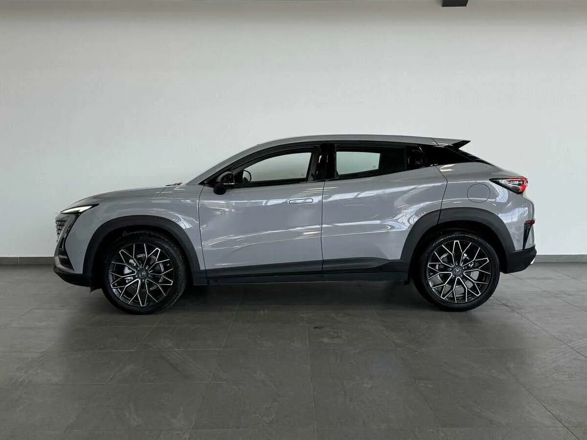 Changan Uni T