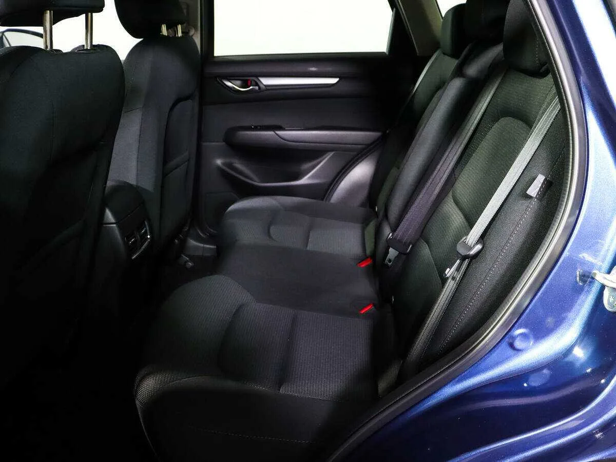 Mazda Cx 5