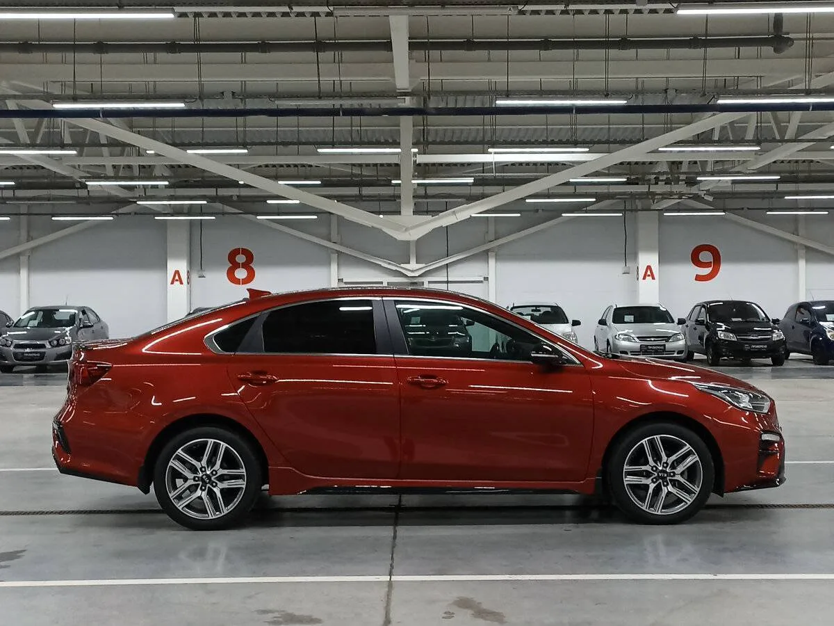 Kia Cerato