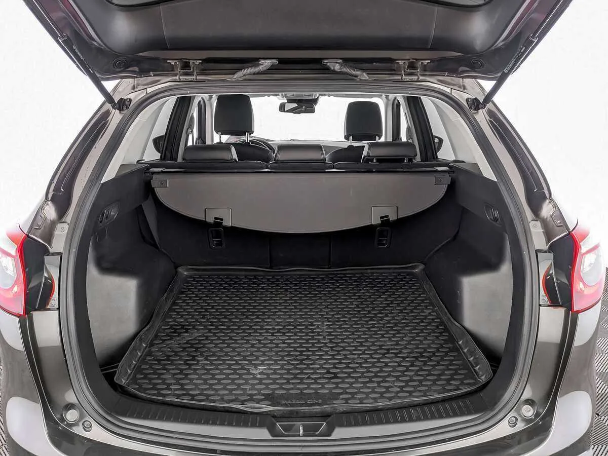Mazda Cx 5