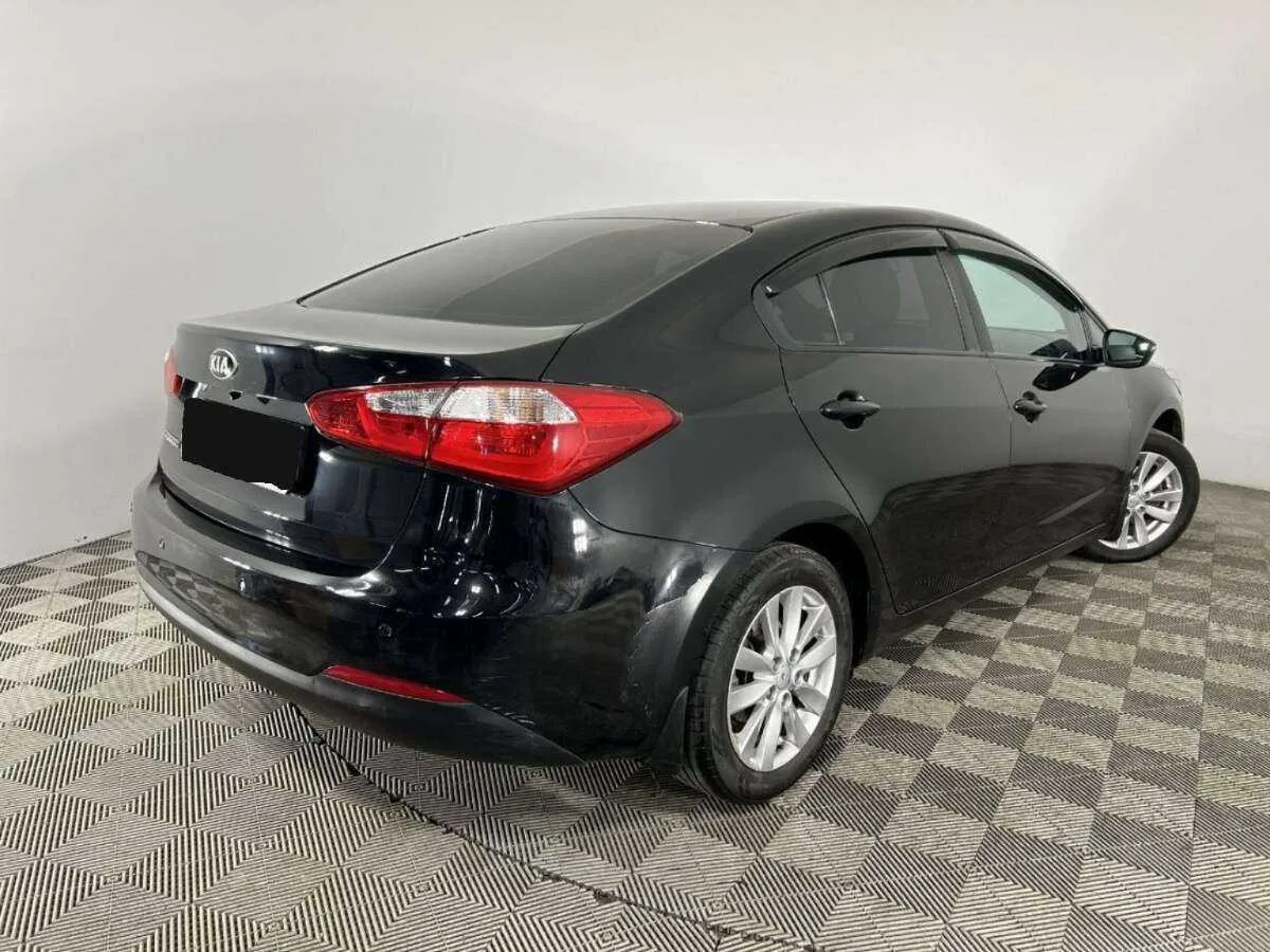 Kia Cerato