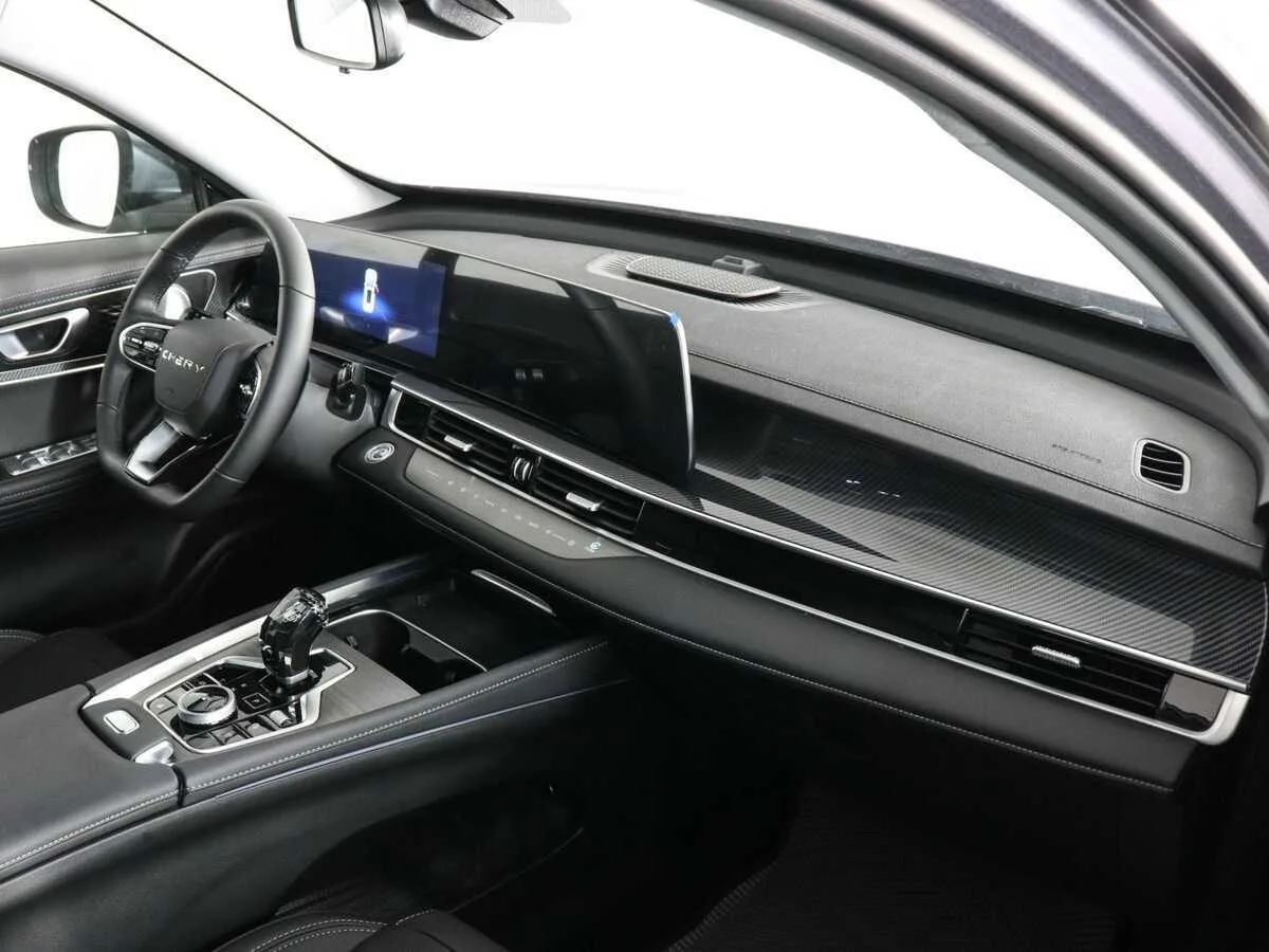 Chery Tiggo 7 Pro Max