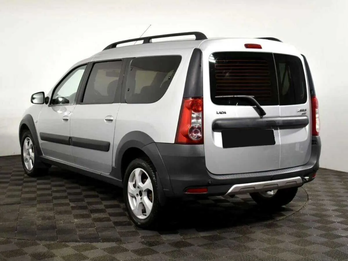 LADA (ВАЗ) Largus