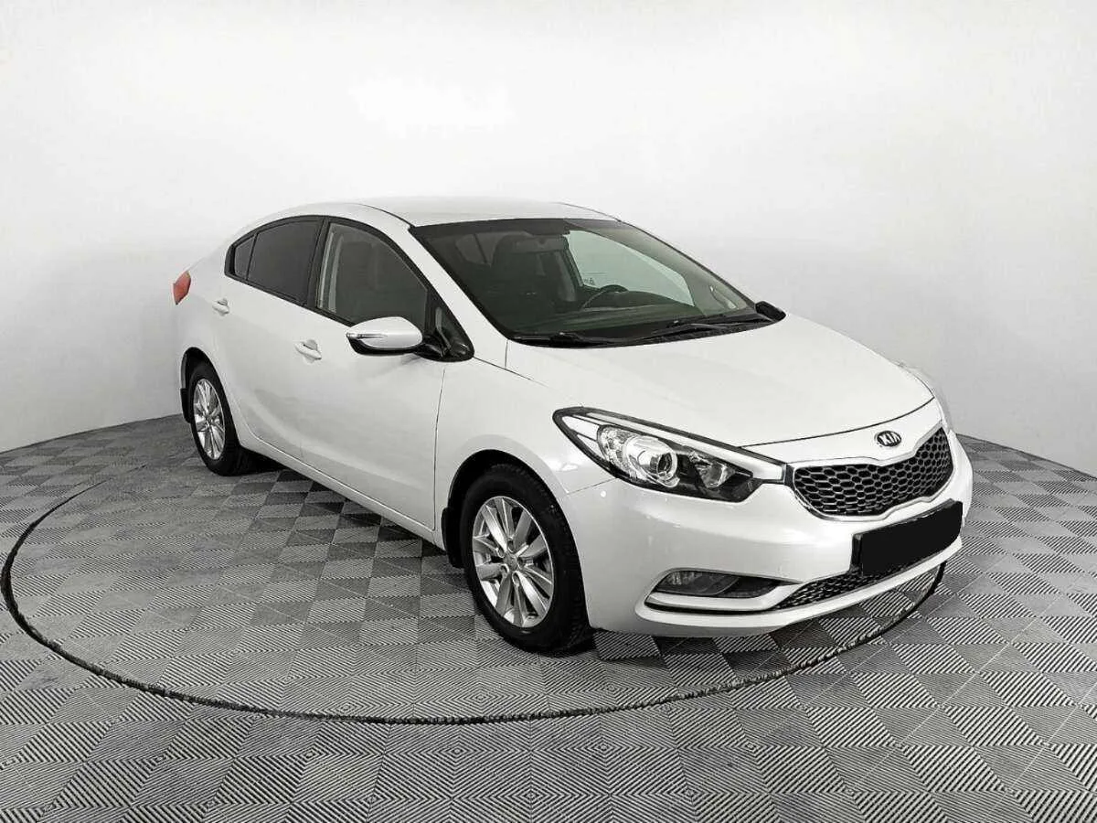 Kia Cerato