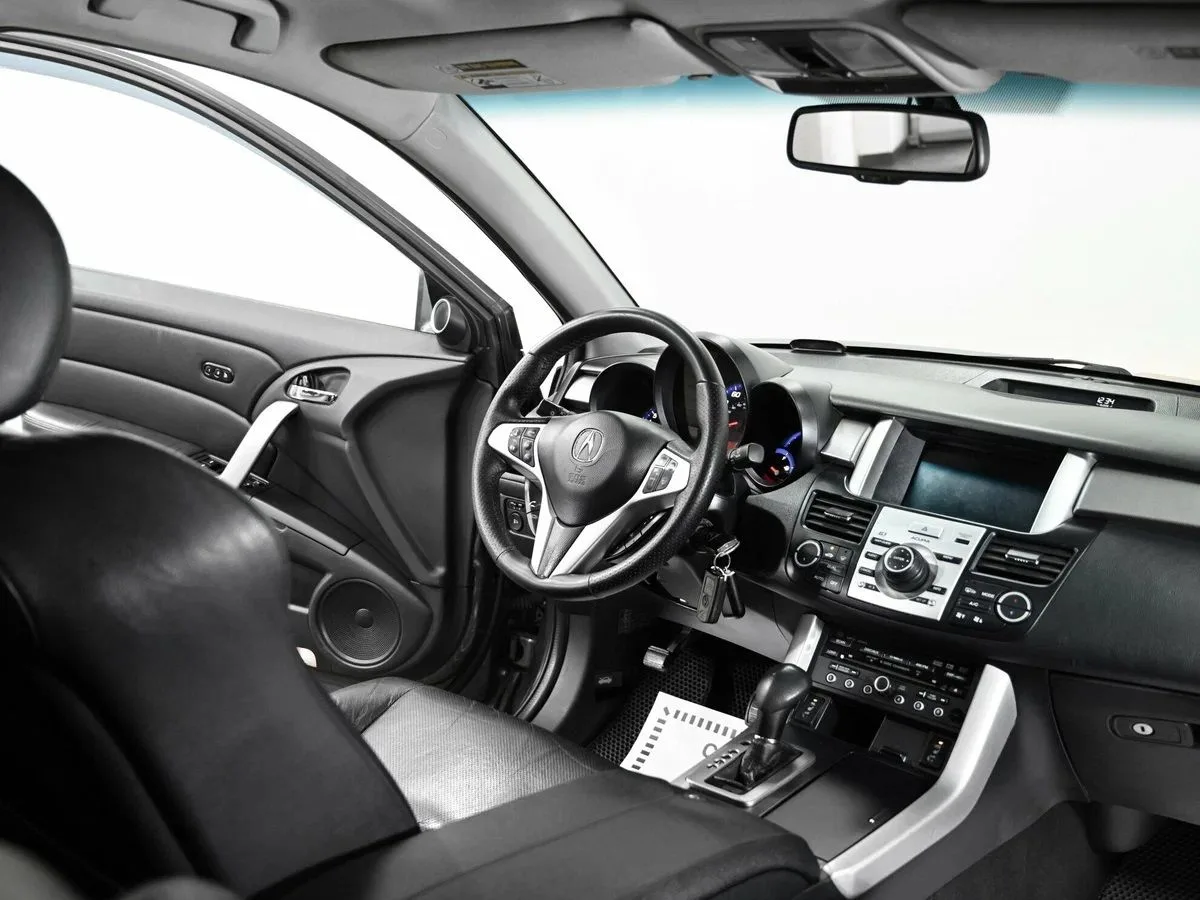 Acura RDX