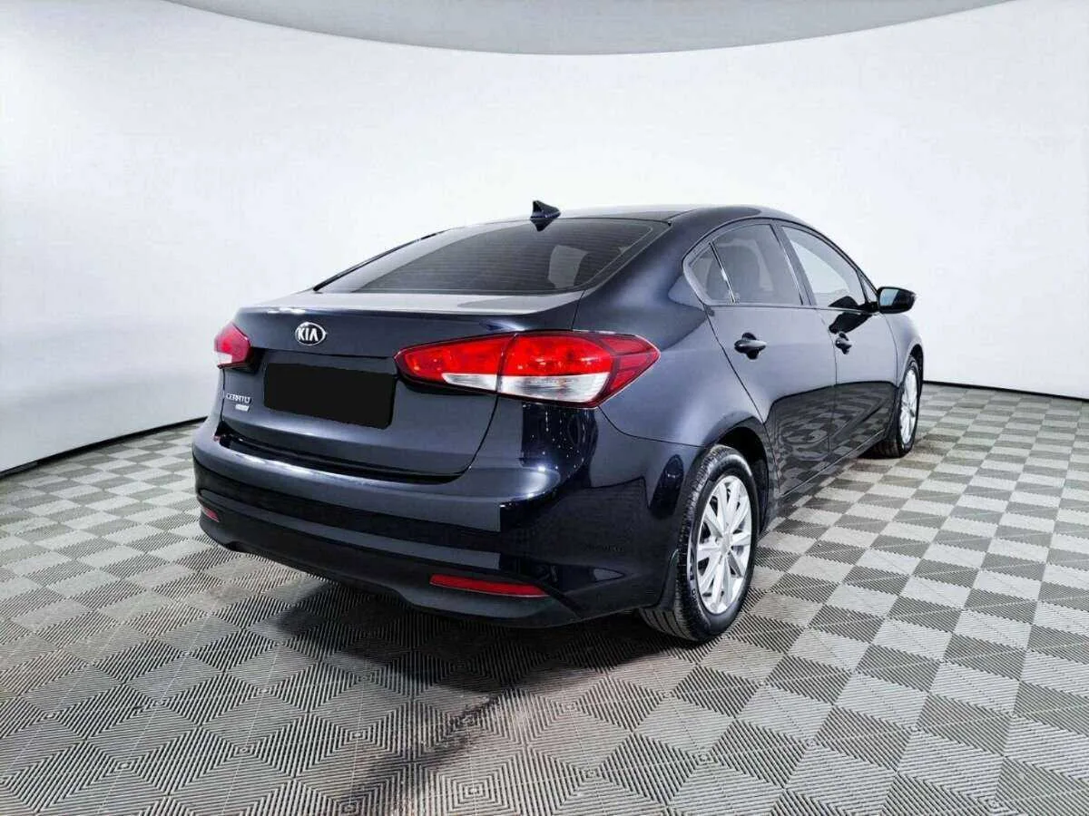 Kia Cerato