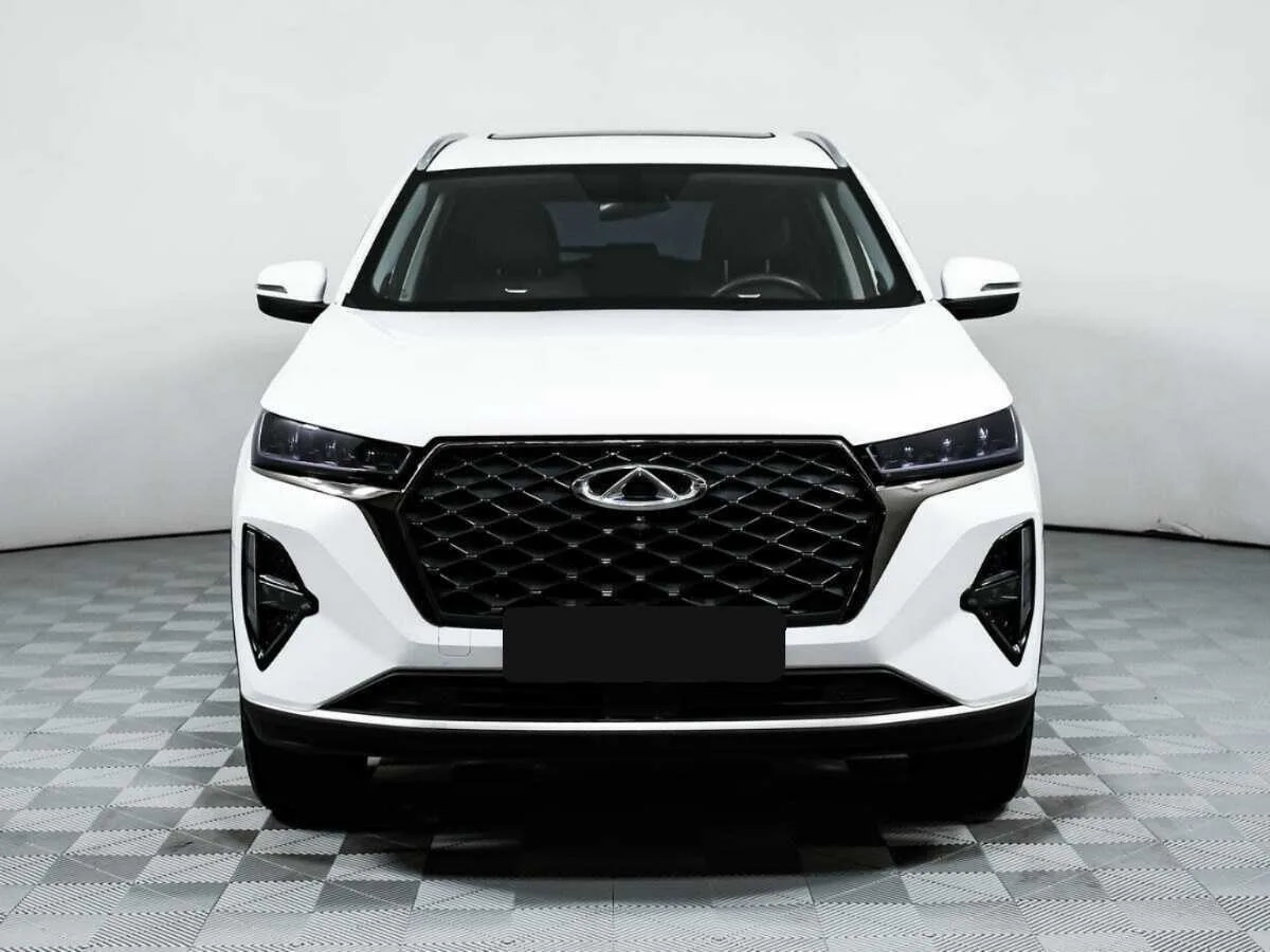 Chery Tiggo 7 Pro Max