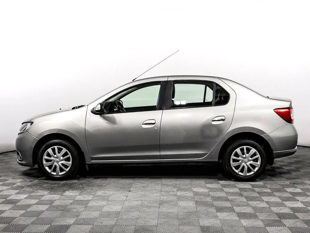 Renault Logan