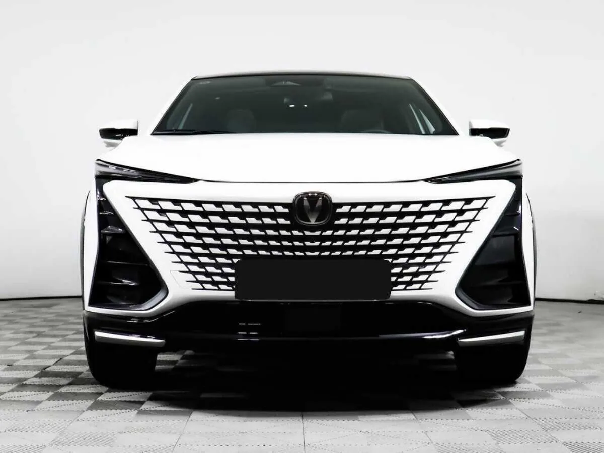 Changan Uni T