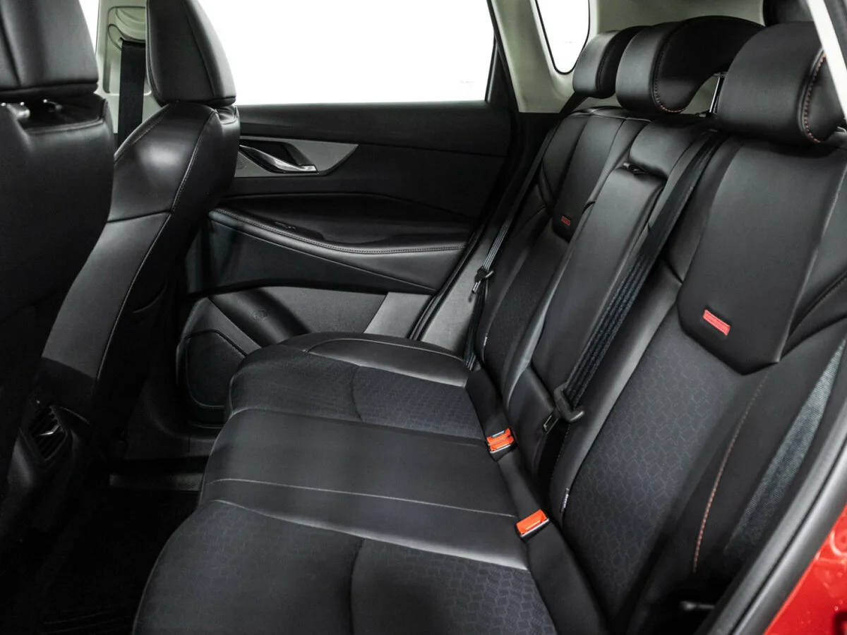 Changan CS35 Plus