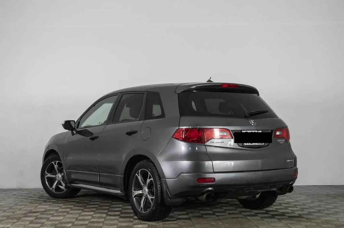 Acura RDX