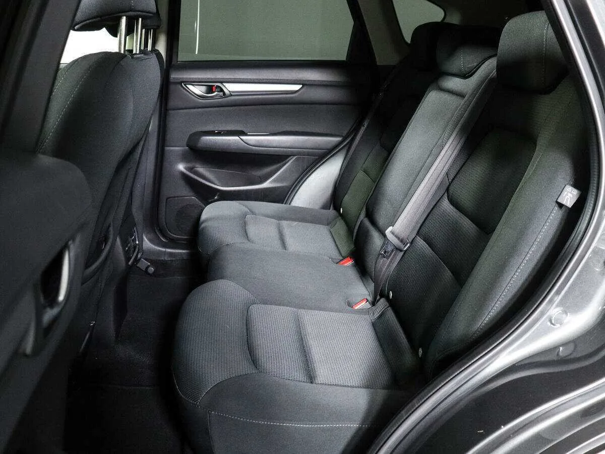 Mazda Cx 5