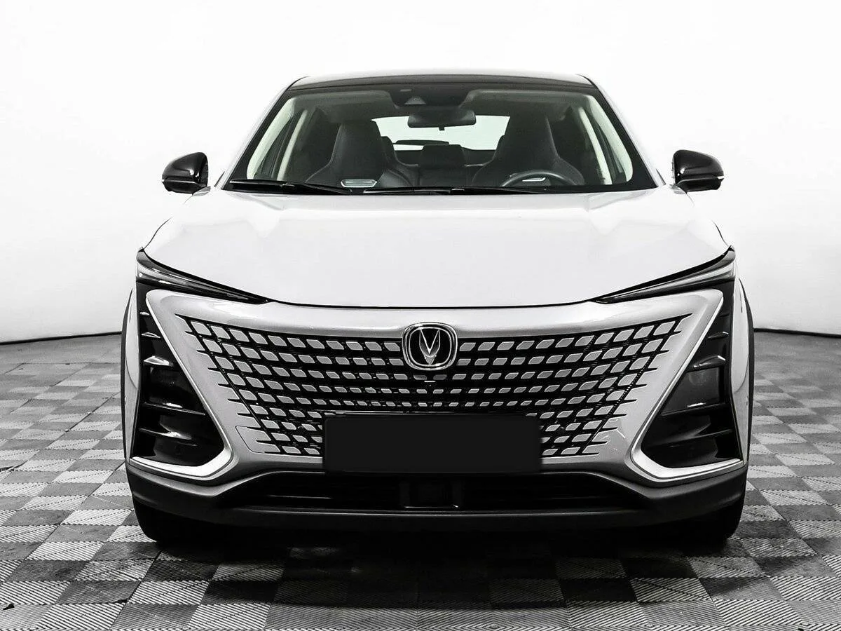 Changan Uni T