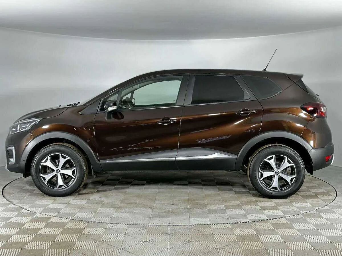Renault Kaptur