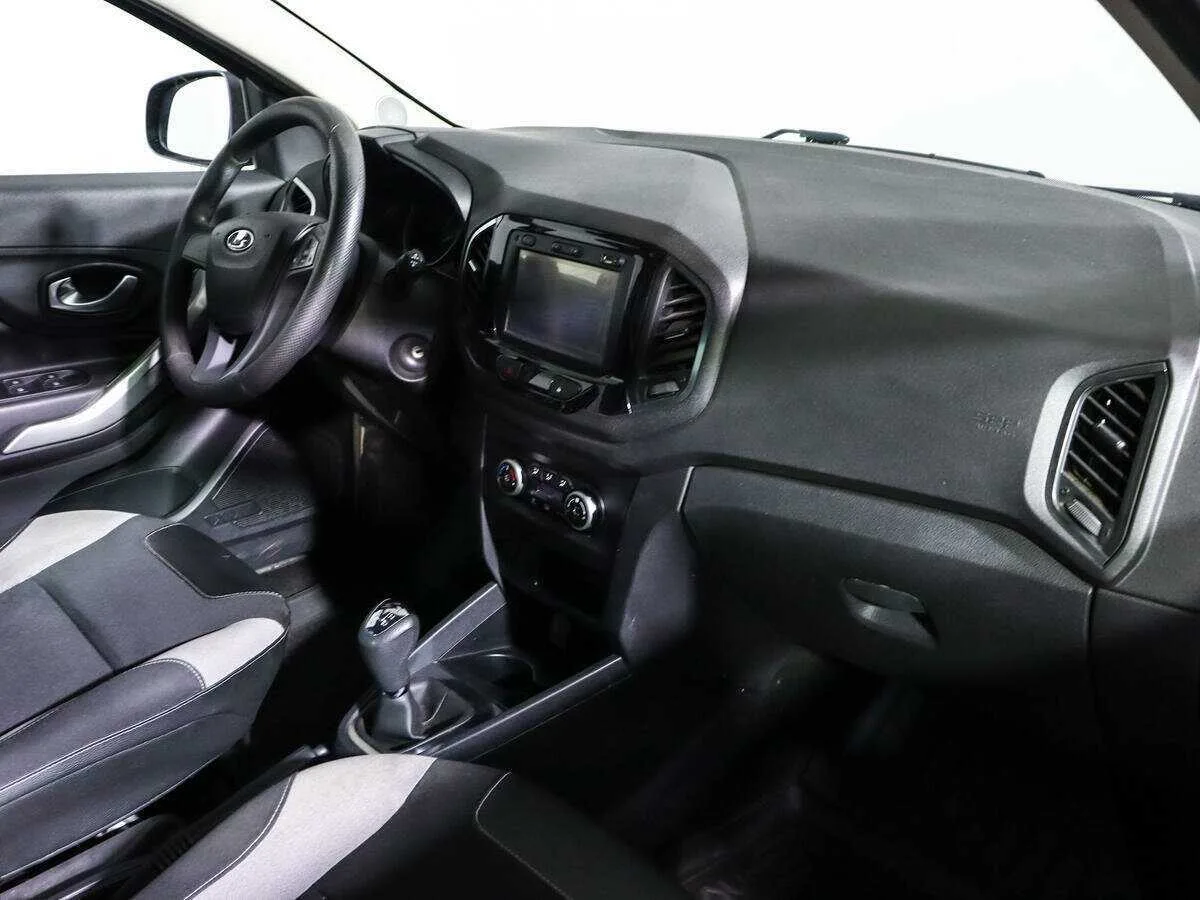 LADA (ВАЗ) XRAY