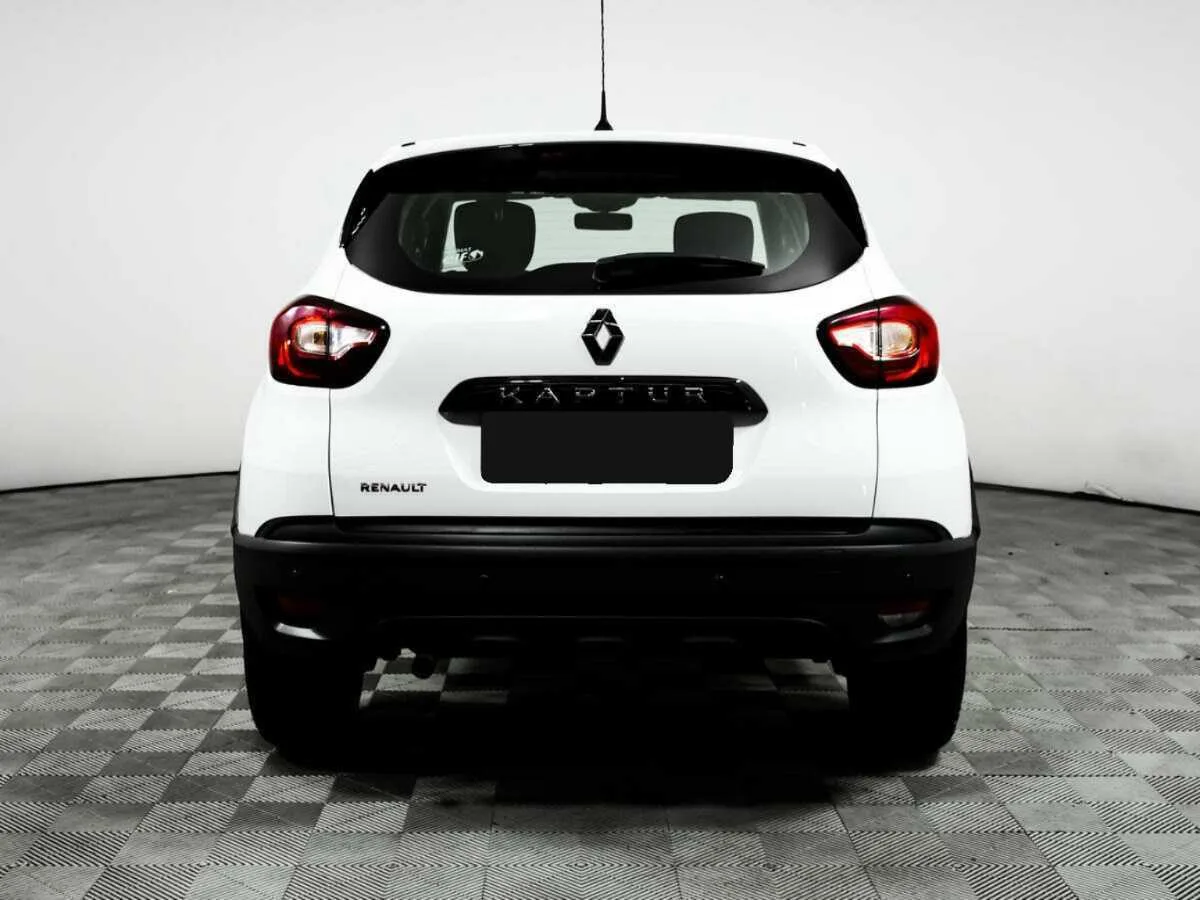 Renault Kaptur
