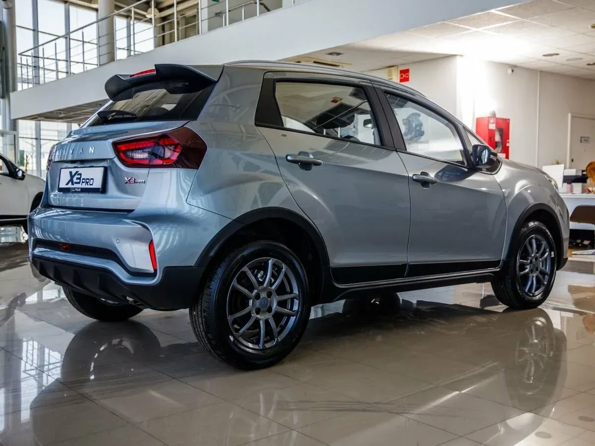 Livan X3PRO