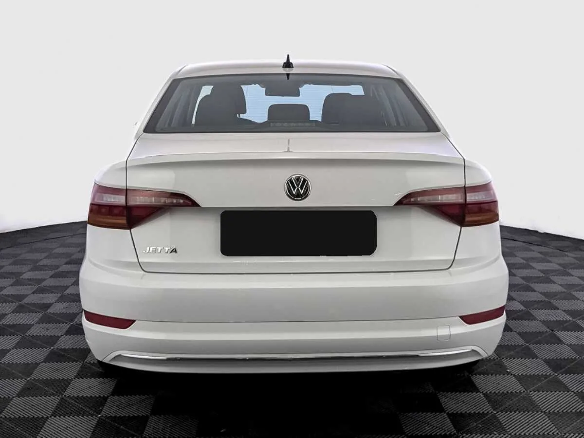 Volkswagen Jetta