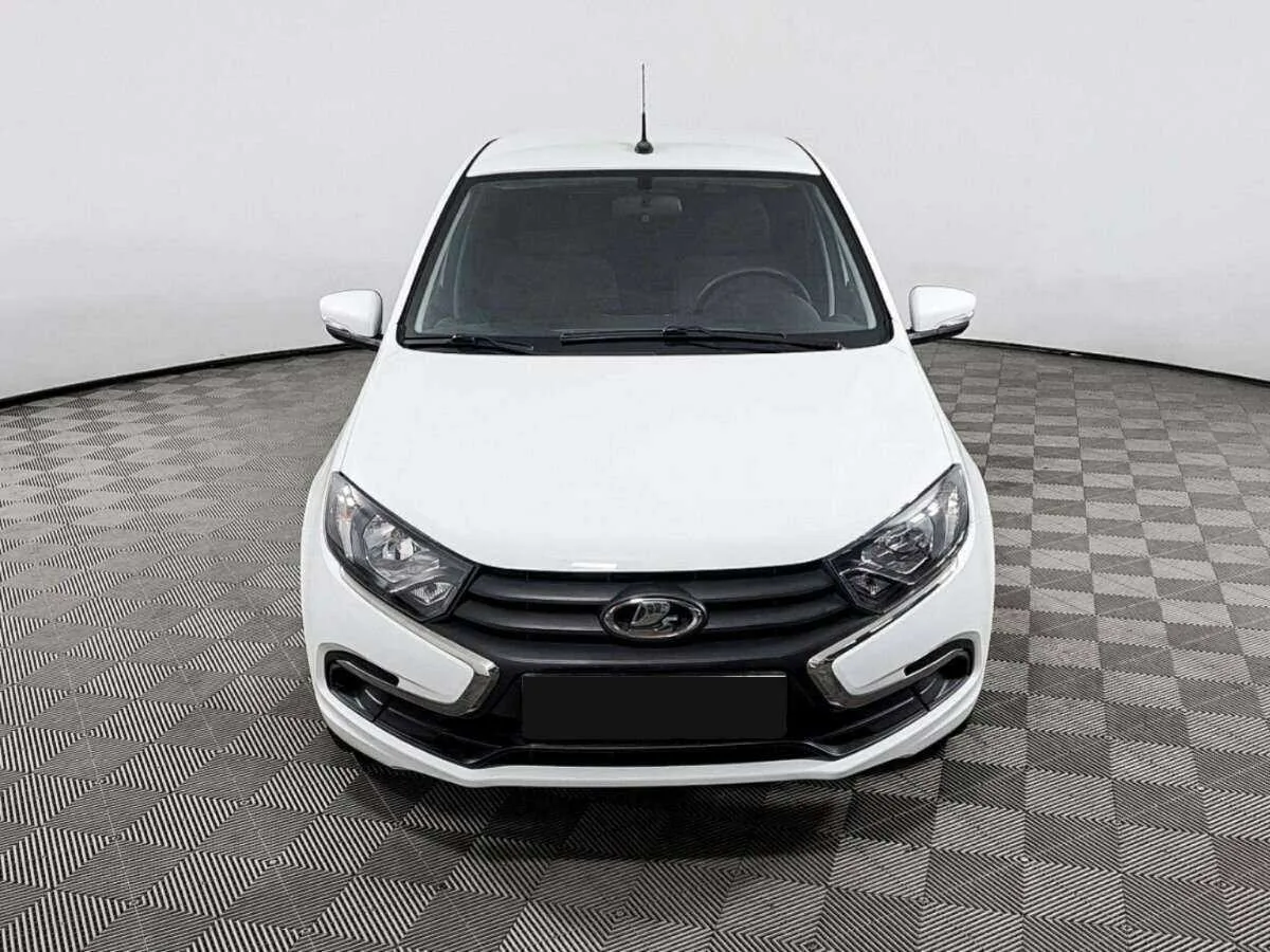LADA (ВАЗ) Granta