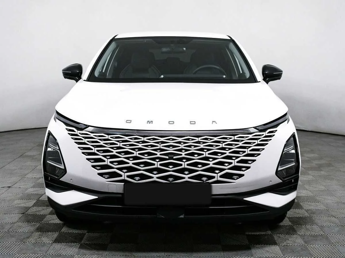 Omoda C5