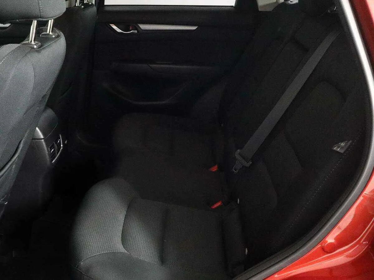 Mazda Cx 5