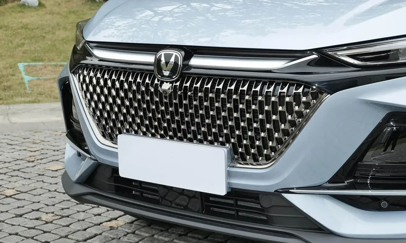 Changan CS75 Pro