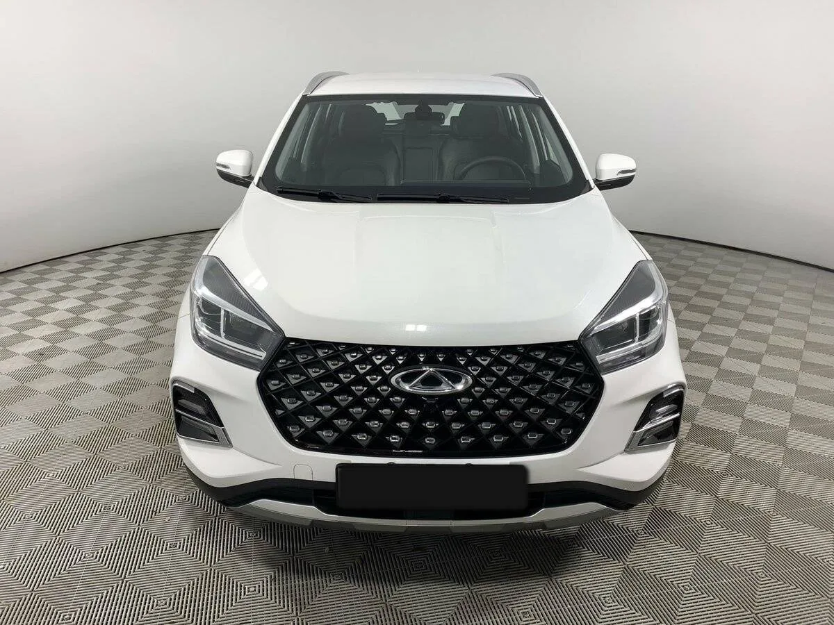 Chery Tiggo 4 Pro