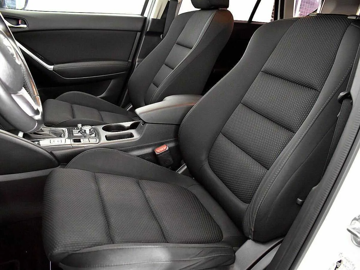 Mazda Cx 5