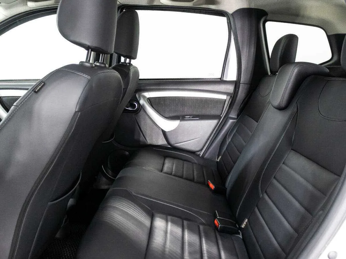 Nissan Terrano