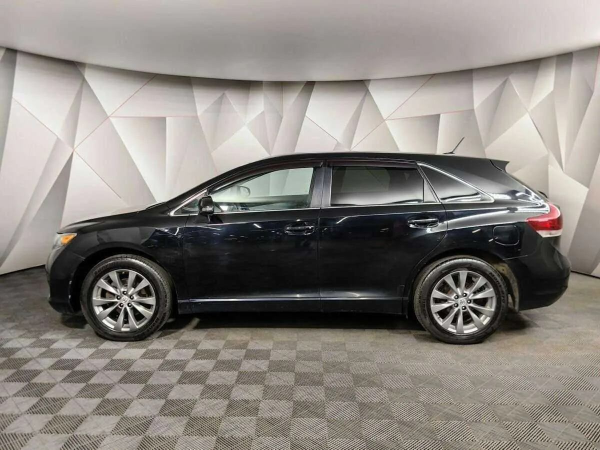 Toyota Venza
