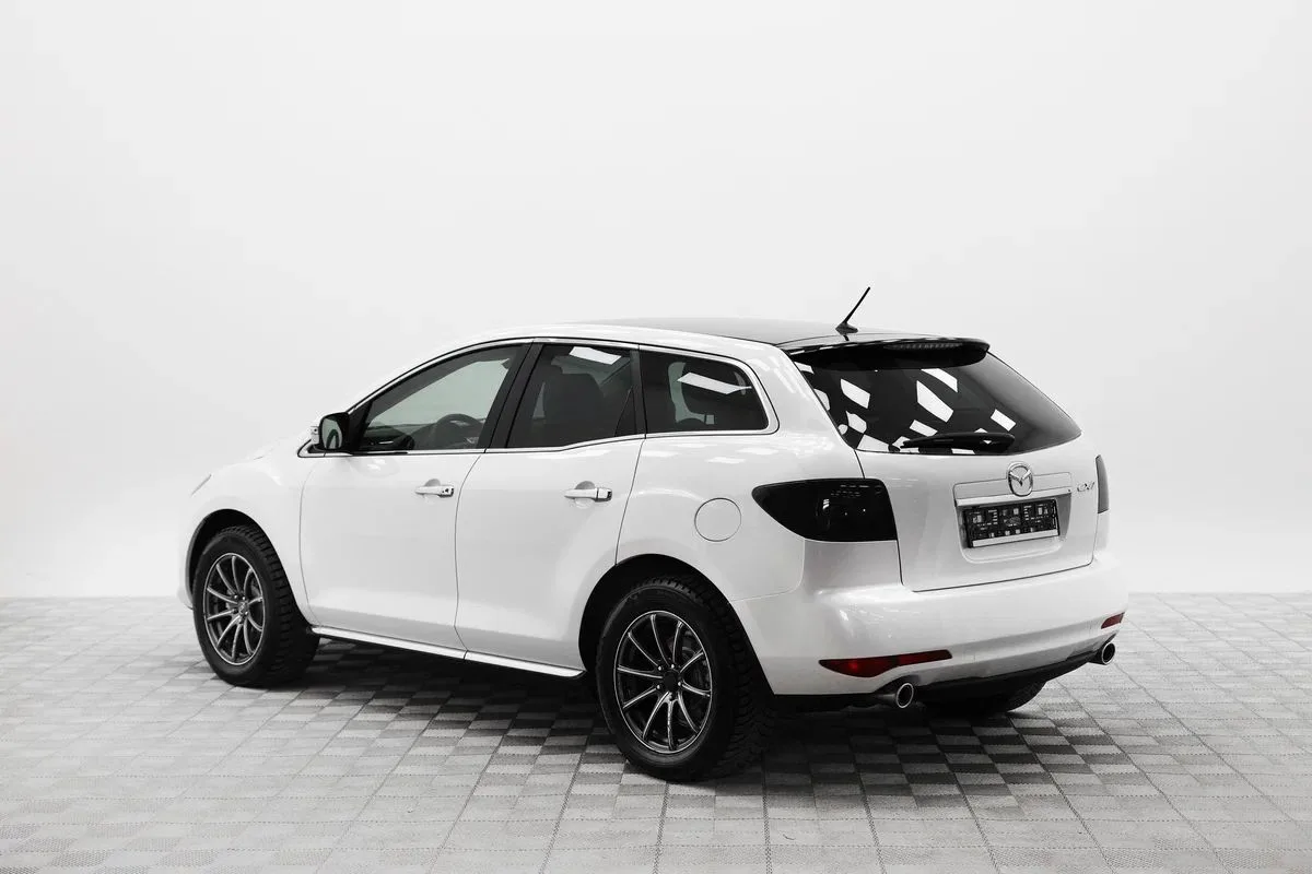 Mazda CX-7
