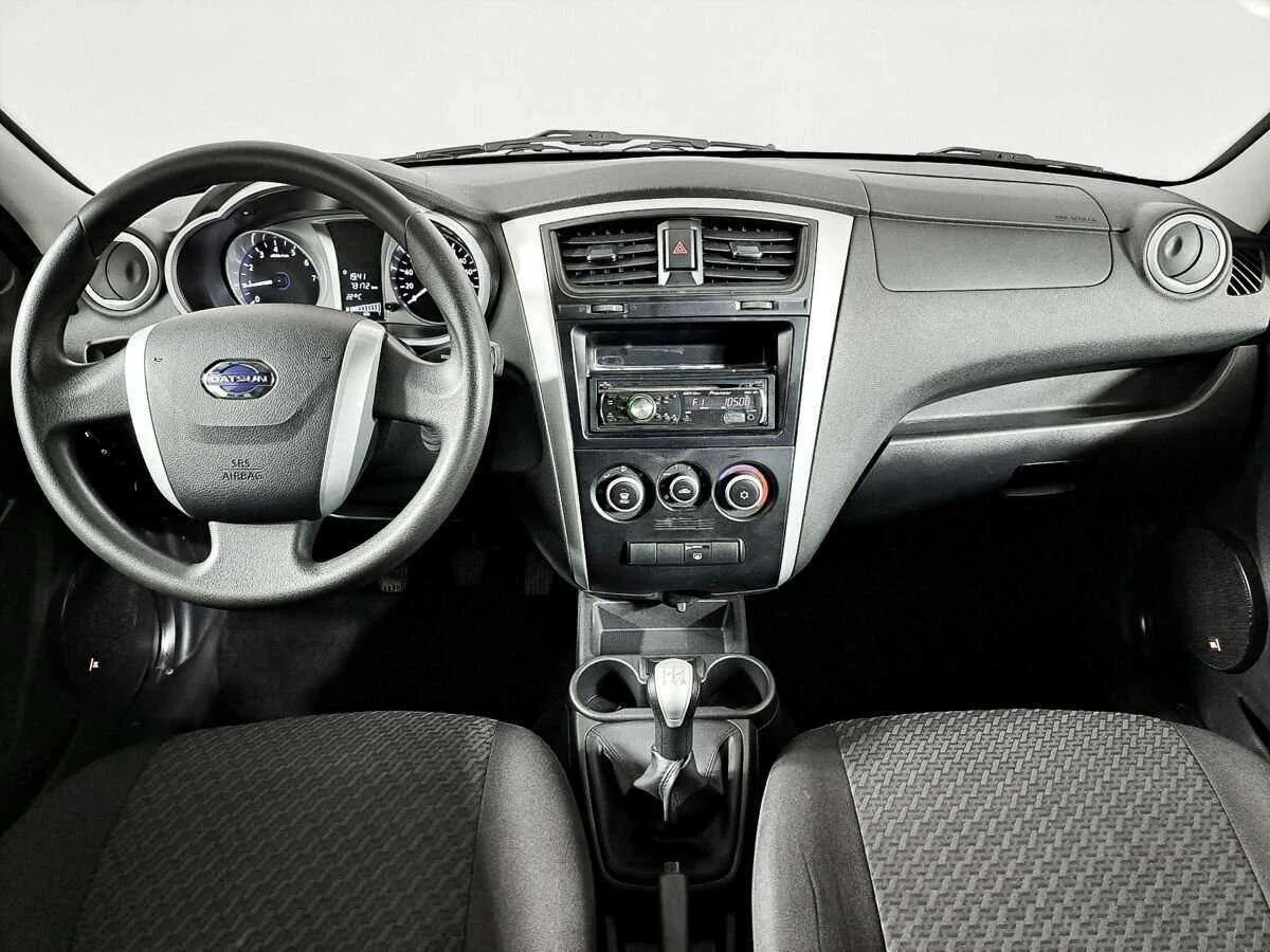 Datsun On Do