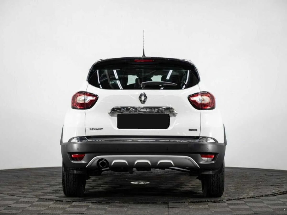Renault Kaptur