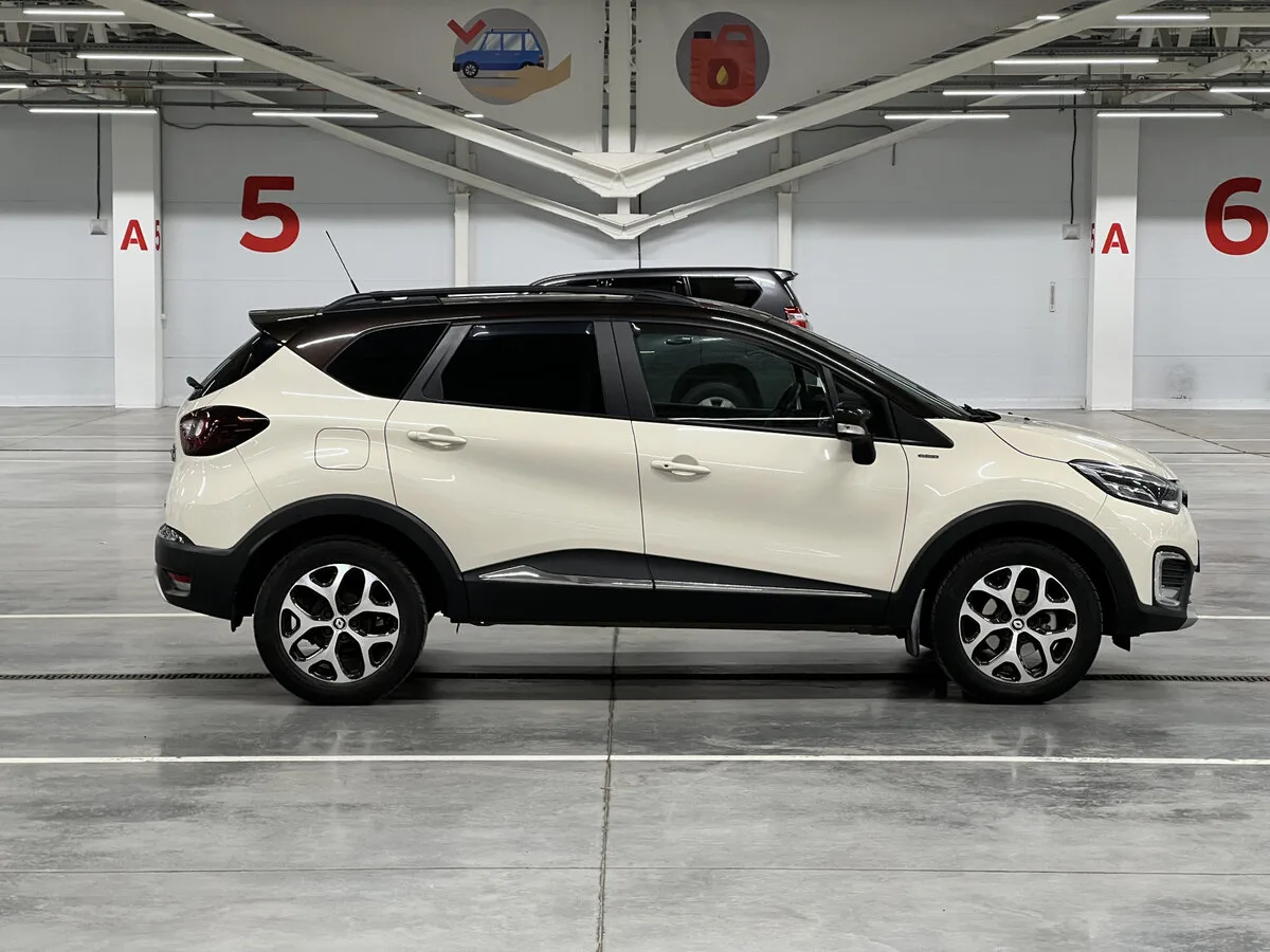 Renault Kaptur