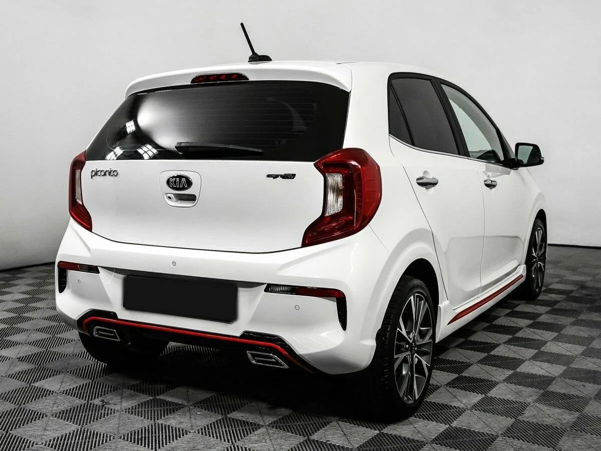 Kia Picanto