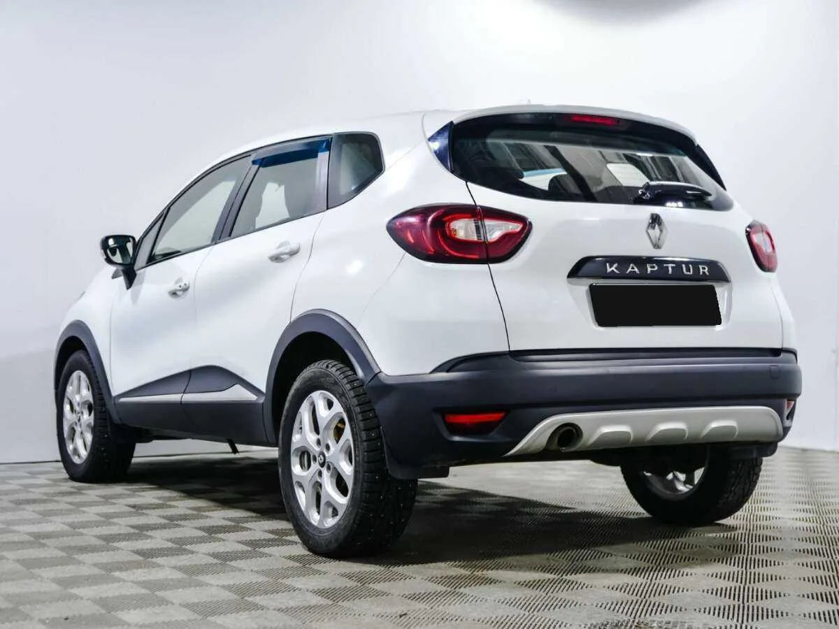 Renault Kaptur