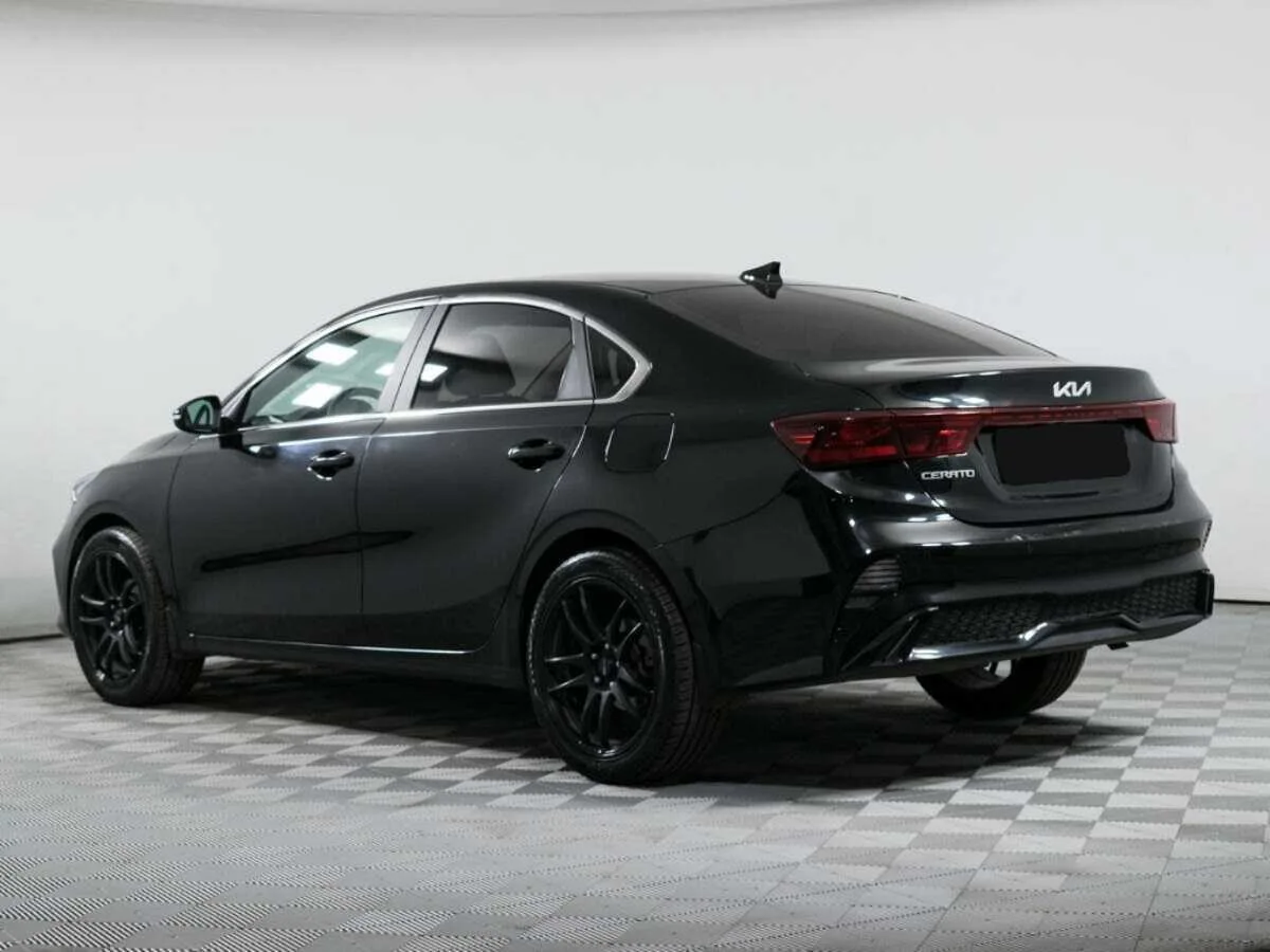 Kia Cerato