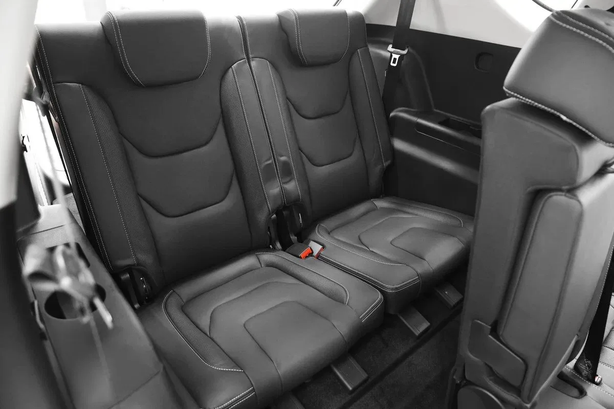 Dongfeng 580