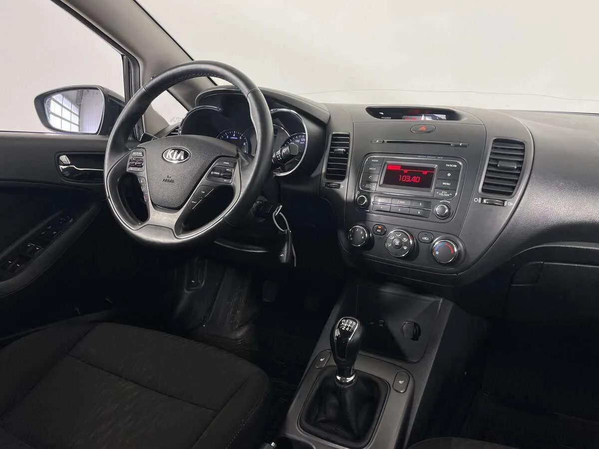 Kia Cerato